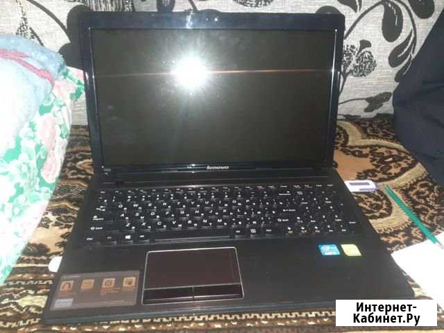Ноутбук Lenovo Буинск - изображение 1