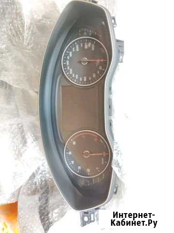 Приборная панель ч/б a4 b9 Тамбов - изображение 1