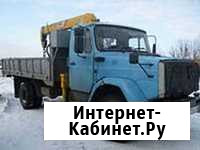 Манипулятор ЗИЛ 4331 в Пензе Пенза - изображение 1