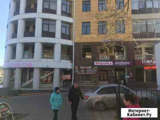 Помещение свободного назначения, 75 кв.м. Кисловодск