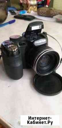 Фотоаппарат fujifilm Краснодар