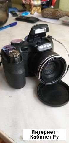 Фотоаппарат fujifilm Краснодар - изображение 1