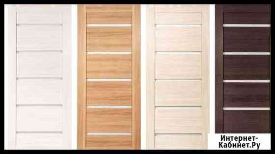 Двери межкомнатные Вологда