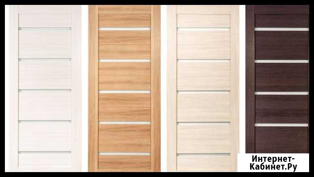 Двери межкомнатные Вологда - изображение 1