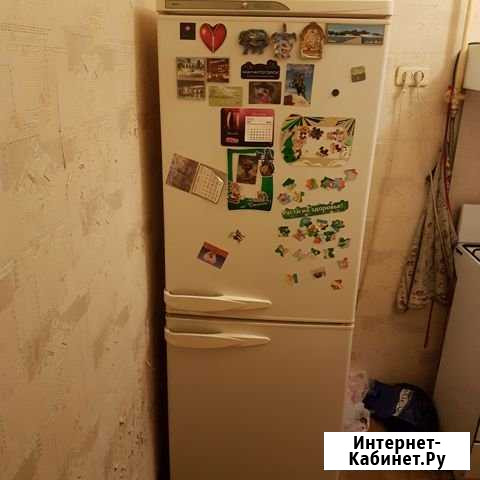 Холодильник Магнитогорск - изображение 1