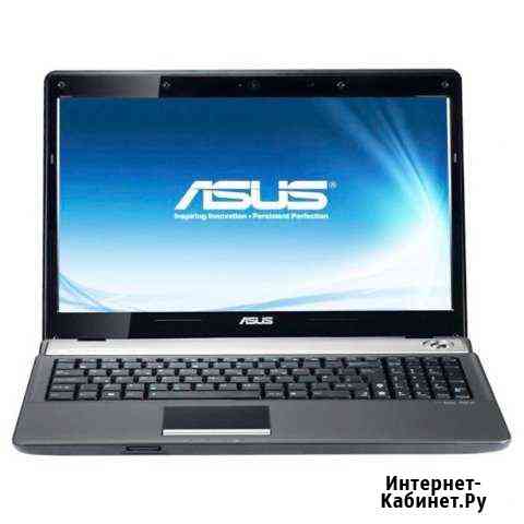 Запчасти для ноутбука Asus N61J. Отпр. в регионы Челябинск