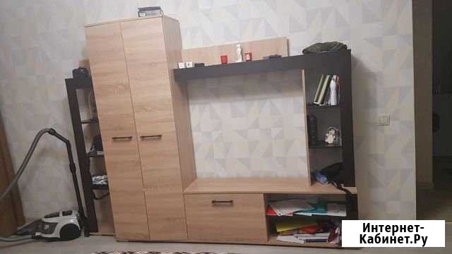 Стенка новая Рязань - изображение 1