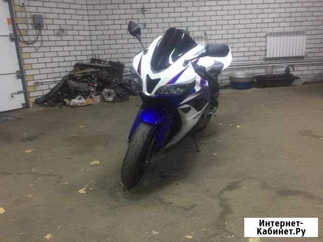 Honda CBR 600RR 09 Казань - изображение 1