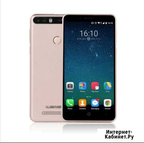 Leagoo kiicaa power (4000mAh) Ростов-на-Дону - изображение 1