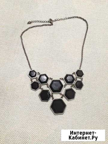 Ожерелье Белгород - изображение 1