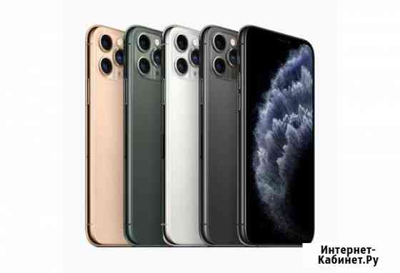 iPhone 11 Pro Max 64Gb Владивосток