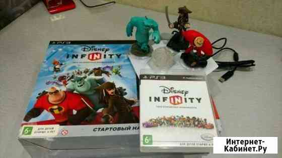 Disney Infinity+ фигурки + жетоны Муром