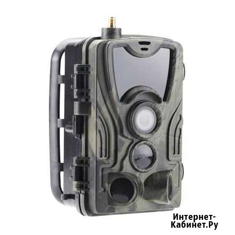 Фотоловушка Филин 250 4G (HC-801LTE) в Томске Томск - изображение 1