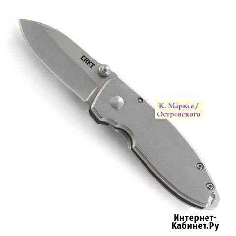 Складной нож crkt Squid Владикавказ