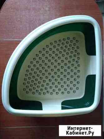 Лоток для кошек Северодвинск