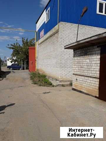 Гараж, > 30 кв.м. Волжский Волгоградской области - изображение 1