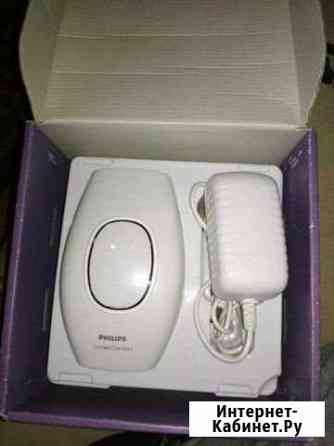 Фотоэпилятор Philips Lumea Comfort Люберцы