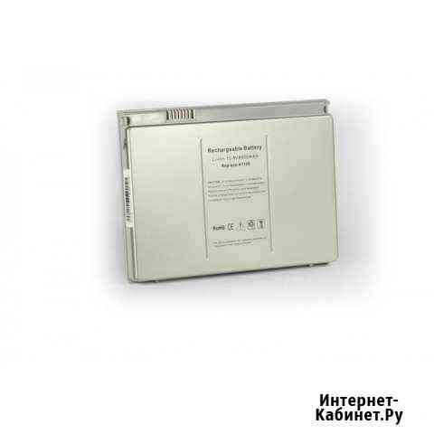 Аккумулятор для ноутбука Apple MacBook A1189 MA458 Тольятти