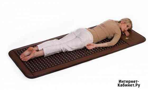 Мат Nuga Best из турмания Ангарск