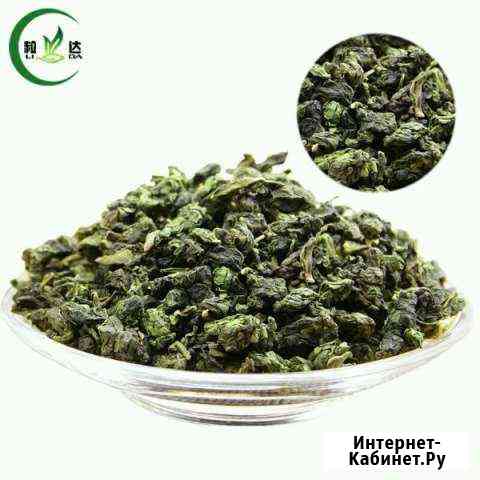 Чай Улун Новокузнецк