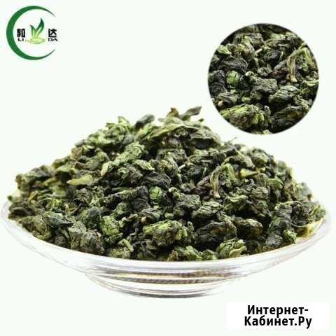 Чай Улун Новокузнецк - изображение 1