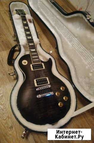 Gibson Les Paul Classic Plus Чита - изображение 1