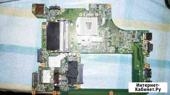 Материнская плата Lenovo b560 Мурино