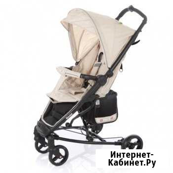 Прогулочная коляска Baby care Rimini Тутаев - изображение 1