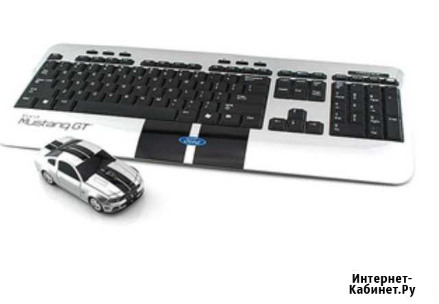 Клавиатура ford Mustang Пермь - изображение 1