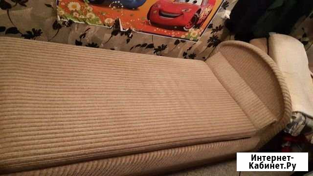 Продам кровать Нерюнгри - изображение 1