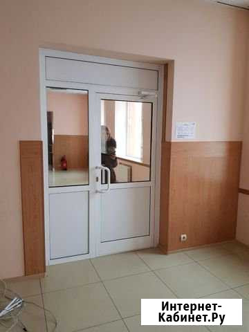 Офисное помещение, 630 кв.м. Петропавловск-Камчатский - изображение 1