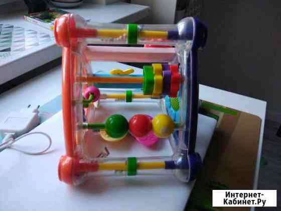 Развивающий треугольник Петрозаводск