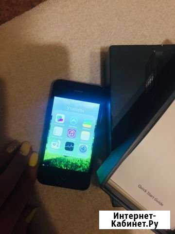 iPhone 4s Брянск - изображение 1