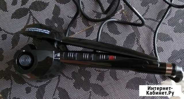Стайлер Babyliss PRO Волосово - изображение 1
