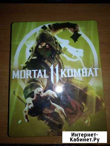 Mortal Kombat 11 Туймазы - изображение 1