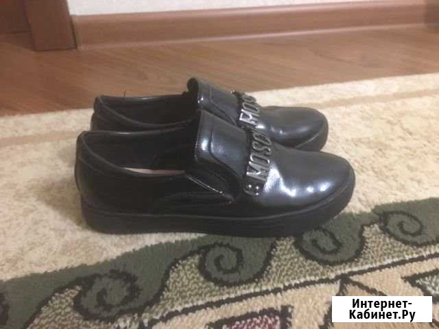 Туфли Владикавказ - изображение 1