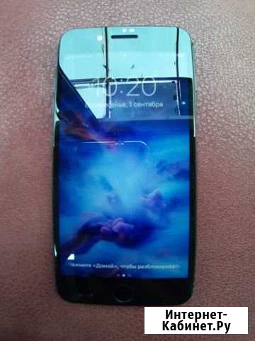 Продам айфон 8 плюс 64GB Самара - изображение 1