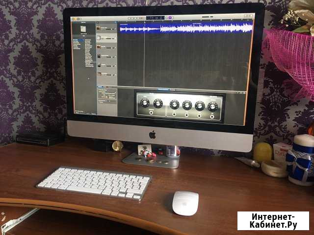 Apple iMac 27 Курган - изображение 1