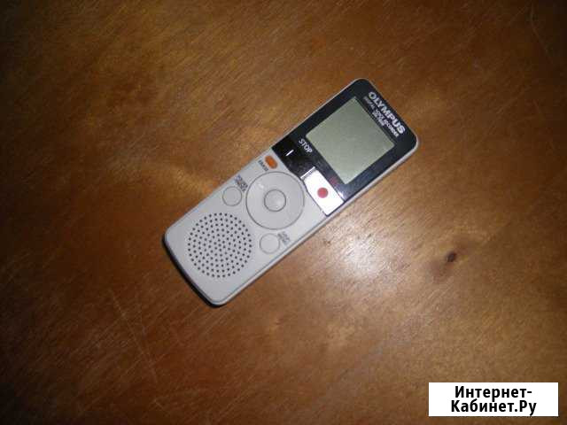 Цифровой Диктофон Olympus VN-7800 Великий Новгород - изображение 1