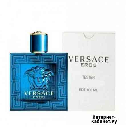 Тестер Versace Eros Сочи