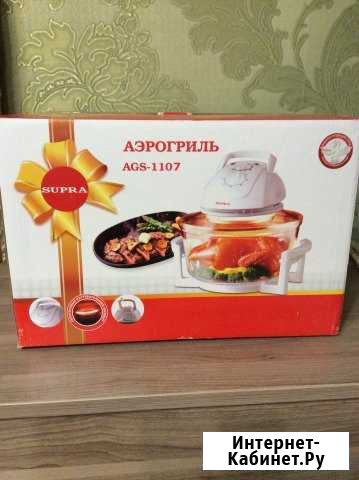 Аэрогриль Тверь - изображение 1