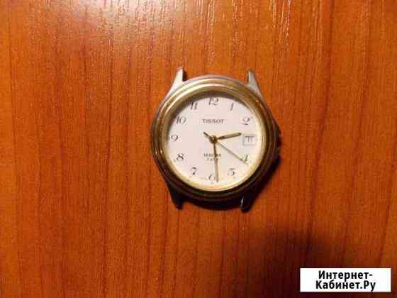 Часы tissot Кирово-Чепецк