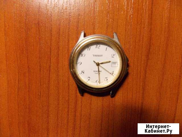 Часы tissot Кирово-Чепецк - изображение 1