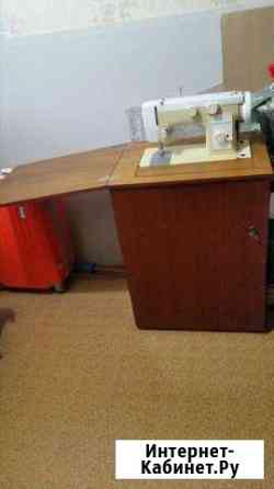 Швейная машинка Чайка 142 М Нижний Новгород