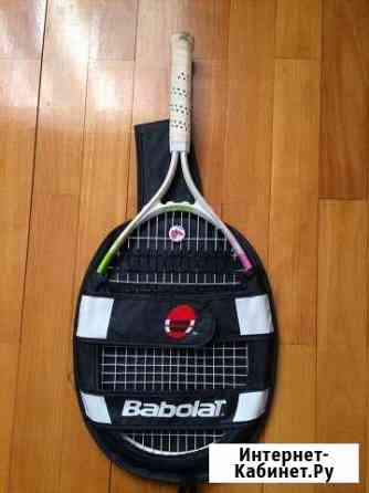 Ракетка для большого тенниса Babolat B-Fly 23 Тамбов