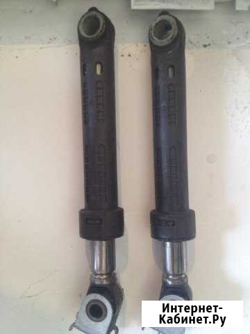 Амортизаторы стиральной машины Zanussi ZWS181 Волгоград - изображение 1