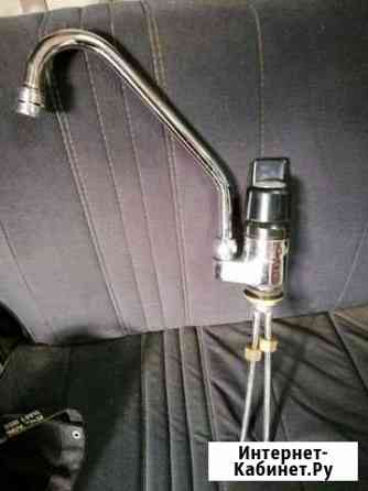 Смеситель СССР Саратов