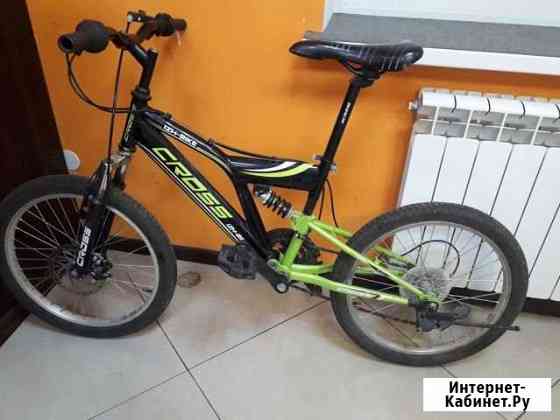 Велосипед Cross IZH-Bike Воронеж