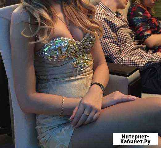 Платье в стиле Herve Leger Череповец