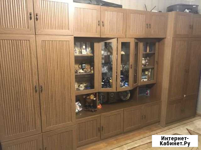 Стенка Великий Новгород - изображение 1